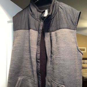 Ascend 2XL Vest Gunmetal